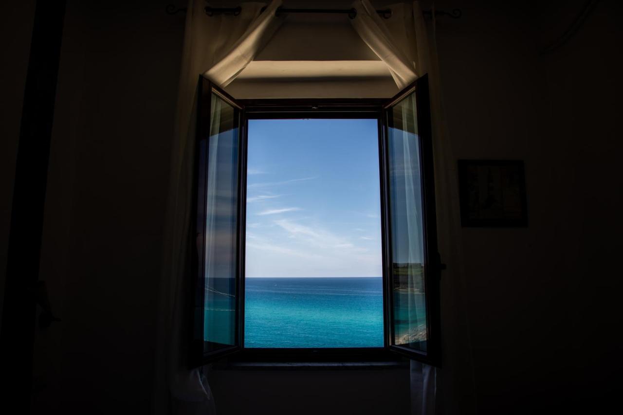 B&B Laudato Sii Tropea Luaran gambar