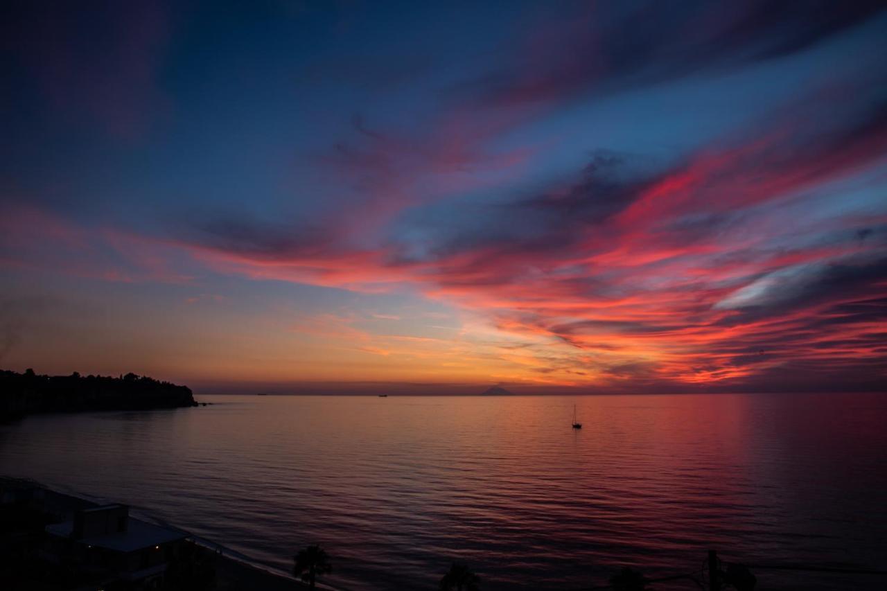B&B Laudato Sii Tropea Luaran gambar