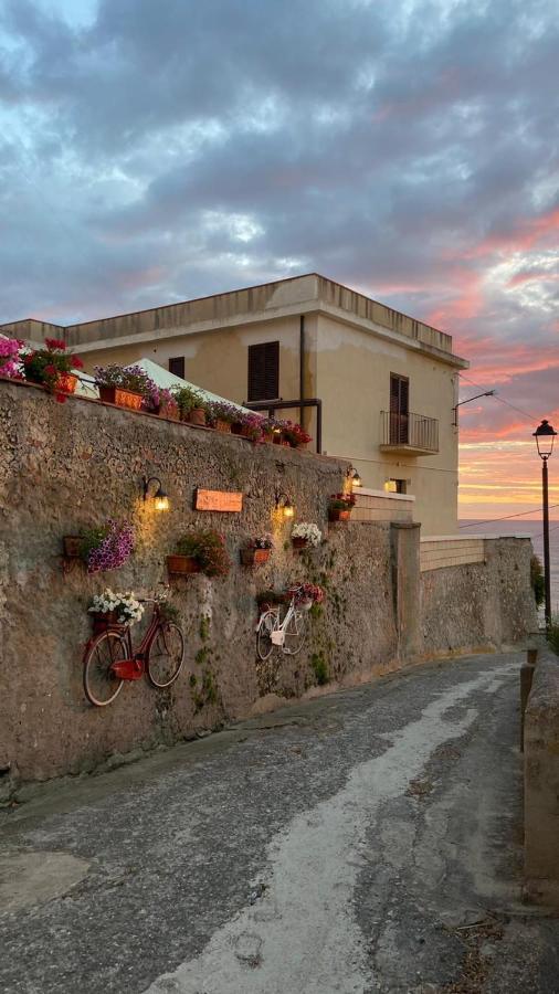B&B Laudato Sii Tropea Luaran gambar