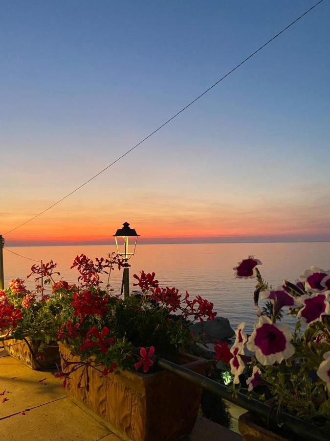 B&B Laudato Sii Tropea Luaran gambar
