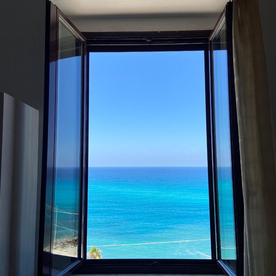 B&B Laudato Sii Tropea Luaran gambar