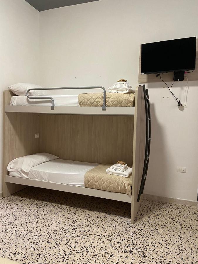 B&B Laudato Sii Tropea Luaran gambar
