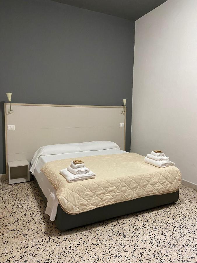 B&B Laudato Sii Tropea Luaran gambar