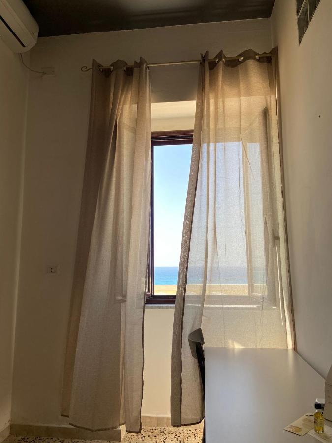 B&B Laudato Sii Tropea Luaran gambar