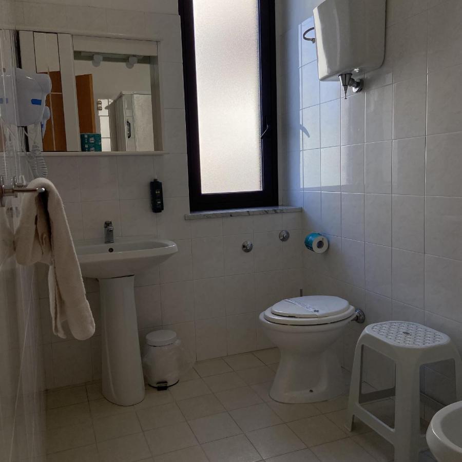 B&B Laudato Sii Tropea Luaran gambar