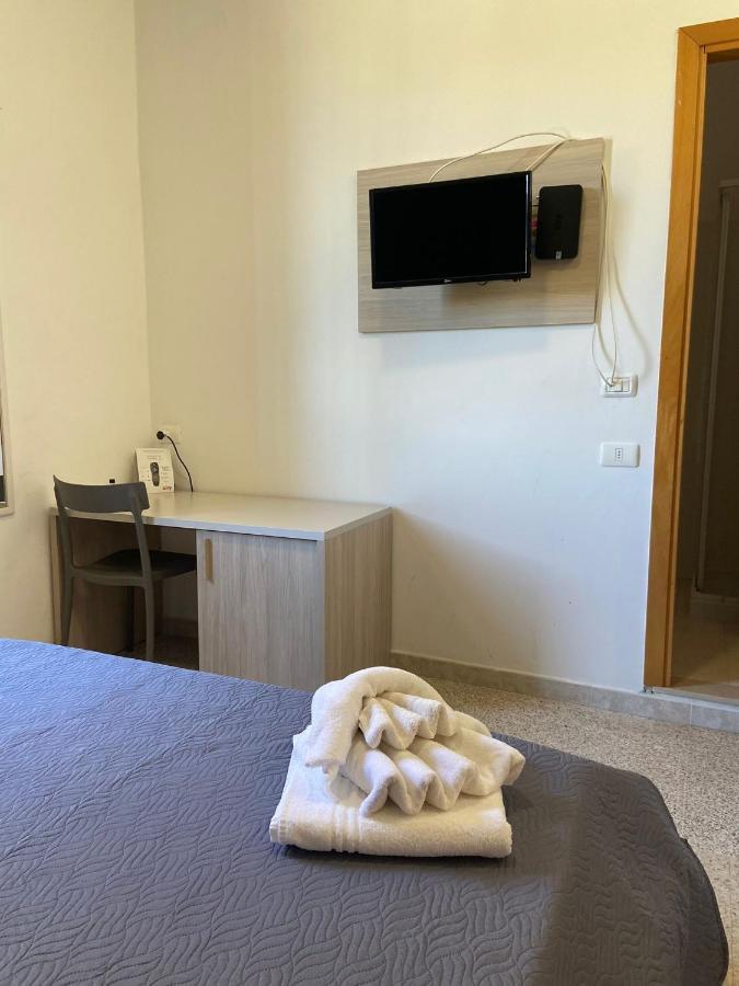 B&B Laudato Sii Tropea Luaran gambar