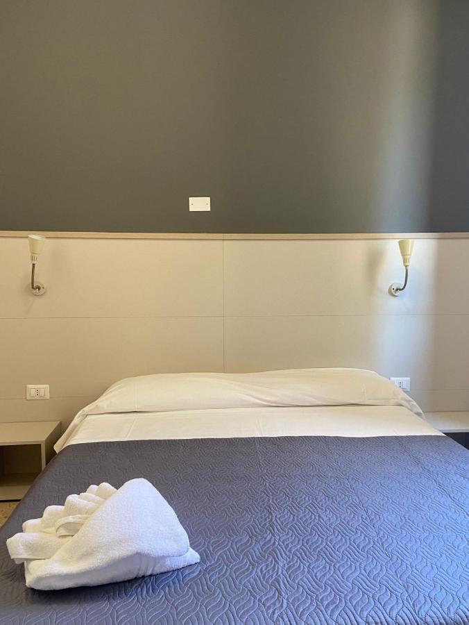 B&B Laudato Sii Tropea Luaran gambar